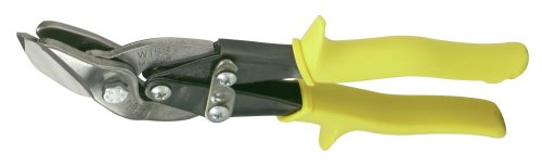 9-1/4" Metalmaster® Pipe and Duct Snips - M41R