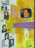 KEN DAVIS AND FRIEND COMEDY CONCERT