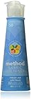 UPC 817939011393 product image for Method Fabric Softener, Fresh Air, 20 Fluid Ounce | upcitemdb.com