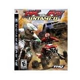 Mx Vs ATV Untamed