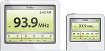 Apple iPod Radio Remote