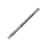 Custom Products Classic .689 Spyder Paintball Barrel - 14 - Dust Silver