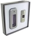 Fcuk by French Connection Uk: Gift Set - EDT Spray 3.4 oz & Deodorant Stick 2.6 oz for Men
