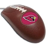 Arizona Cardinals Pro-Grip Optical Mouse