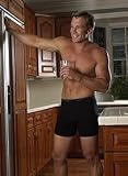 Jockey Big Man Classic Boxer Brief - 2 Pack