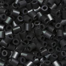 Standard Fuse Beads (6,000/Bag)-Black