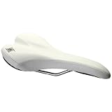 Origin-8 PRO UNO Road Saddle White.