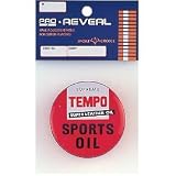TEMPO(テムポ)固形オイル缶40g BX73-20