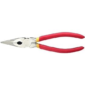 ELB303 8 Longnose Plier by