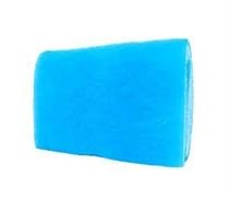 Marineland PA0100 Bonded Filter Pad, 312-Square-Inch
