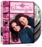 Gilmore Girls - The Complete Fifth Season