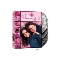 Gilmore Girls Comp Fifth Seaso