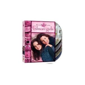 Gilmore Girls: The Complete Fifth Season (Digipack) movie