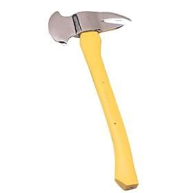US Tape 69110 Truckman Fire Axe by Spencer