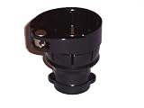 Buy Black Spyder T-Lock Clamping Feed Neck Rodeo Imagine