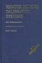 Remote Sensing Calibration Systems: An Introduction