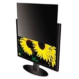 ~:~ KANTEK INC. ~:~ Kantek Secure View Notebook LCD Privacy Filter, Fits 19 LCD Monitors