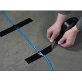 SHPT987680B - Industrial Gaffers Tape, 2 x 60 yds. Black