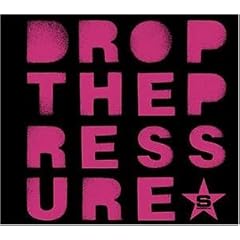 Drop the Pressure