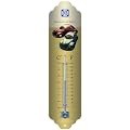 Nostalgic-Art Thermometer VW K�fer Duo