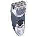 Titanium MicroScreen Shaver Image