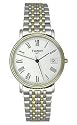 Tissot Men's T-Classic Desire Two-Tone Watch #T52.2.481.13