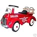 Toys : Speedster Fire Engine