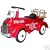 Great Gizmos Speedster Ride-On - Fire Engine