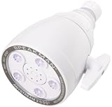 Speakman S-2005-HS-WHT Anystream 2000 Showerhead, White