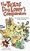 Books : The Texas Dog Lover's Companion