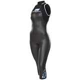 NeoSport Wetsuits Women's Triathlon 5/3 Sleeveless Jane