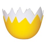 HotSpot EggShell Silicone Egg Poacher - Set of Two
