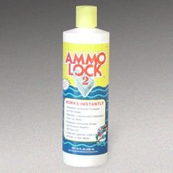 Aquarium Pharmaceuticals Ammo-Lock 2 (16-oz bottle) - Buy Aquarium Pharmaceuticals Ammo-Lock 2 (16-oz bottle) - Purchase Aquarium Pharmaceuticals Ammo-Lock 2 (16-oz bottle) (Aquarium Pharmaceuticals, Home & Garden, Categories, Pet Supplies, Fish & Aquatic Pets, Aquarium Accessories, Cleaners Treatments & Test Kits, Cleaners)
