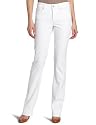 Not Your Daughter's Jeans Women's Petite Marilyn Straight Leg Jean