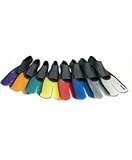 Tyr Split Fin