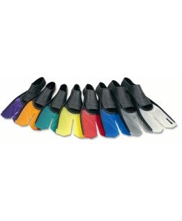 Tyr Split Fin