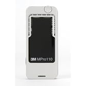 3M マイクロ プロフェッショナル プロジェクター  W115×D50×H22 MPro110