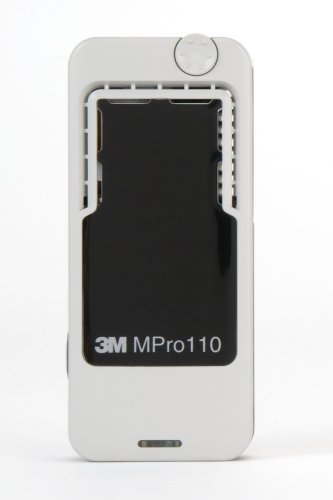 Micro Professional Projector MPRO110