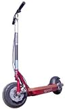 Go-Ped ESR750 Electric Powered City Scooter (Gloss Black)