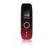 Samsung YP-U4JQR/XEU MP3 Player 2GB - Rose Black