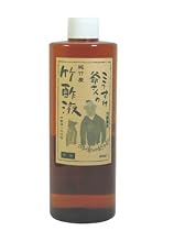 竹酢原液400ml