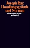 Praktische Gründe und Normen.