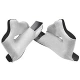 Icon Replacement Cheek Pads For Alliance SS Helmet