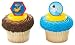 Toys : Walle and Eve Cupcake Ring 12 pack