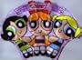 Wilton Powerpuff Power Girls Cake Pan (2105-9902, 2000) Retired