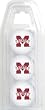 Mississippi State Bulldogs (University Of) NCAA 15 Golf Ball Pack