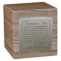 Cinnamon Tea by Bodhi Tea House