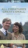 VHS : All Creatures Great And Small - Series 2 - Part 1 [1978]