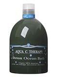 アクアシーセラピー デトックスオーシャンバス(海藻入り入浴剤)