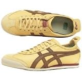Onitsuka Tiger Mens Mexico 66 Upgrade Trainers Size 4